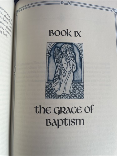 The Franklin Library THE CONFESSIONS OF SAINT AUGUSTINE Book - Picture 12 of 12