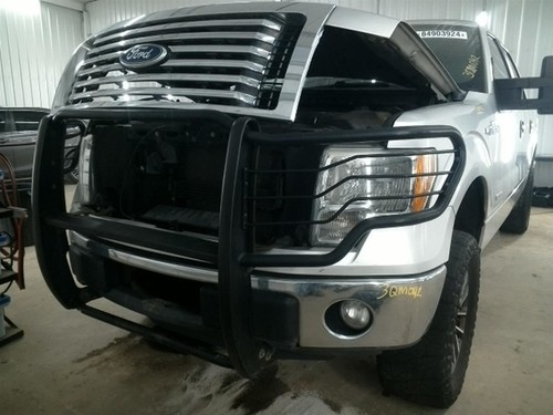 Stabilizer Bar Front Fits 09-14 FORD F150 PICKUP 104773555