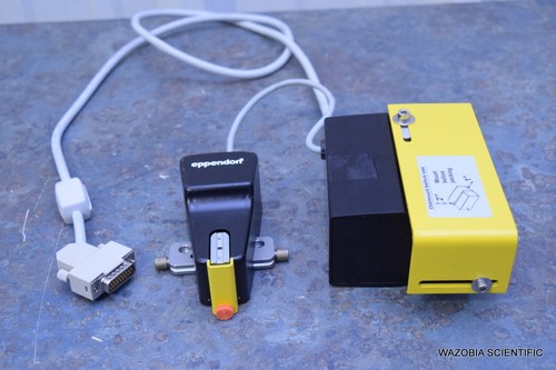 EPPENDORF 5186 ATTACCO - Foto 23 di 24