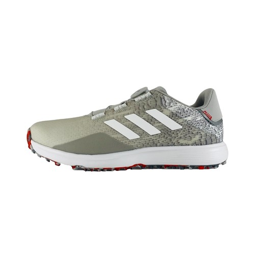 送料無料 新品 adidas GOLF W EQT BOA 21 25 PNK adidas アディダス ゴルフ ウィメンズ コードカオス25 ボア