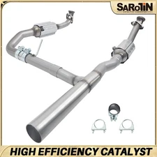 RWD Catalytic Converter for FORD F-150 2005-2008/LINCOLN MARK LT 2006-2008 5.4L