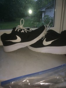 used nikes