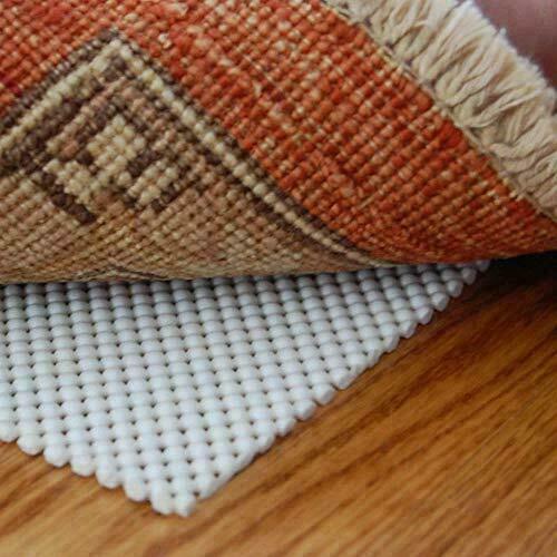 1x/3x/6x Grip Mat Rug Anti Non Slip Drawer Cupboard Tool Underlay Kitchen Liner - Picture 5 of 10