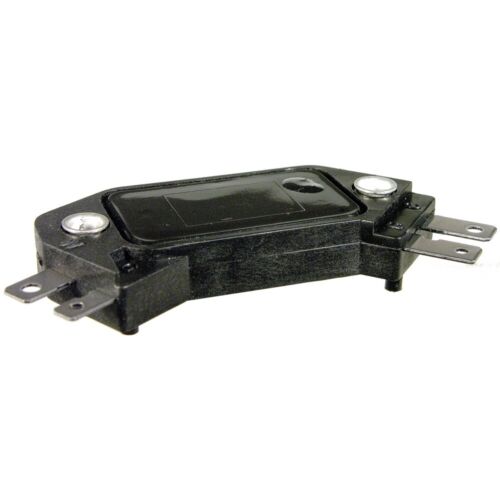 Ignition Control Module