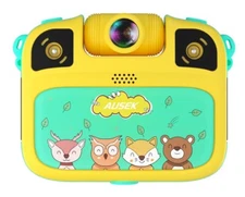 CamGo Kids 180 Degree Fun Camera