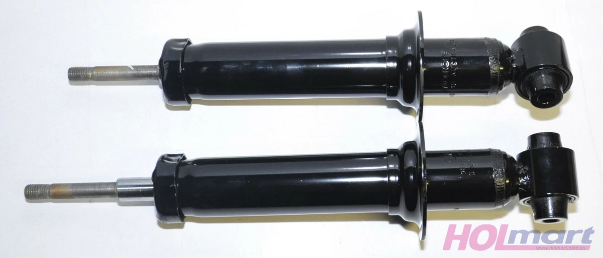 Genuine Holden VE Rear Oil Shock Absorbers Country Pack Pair