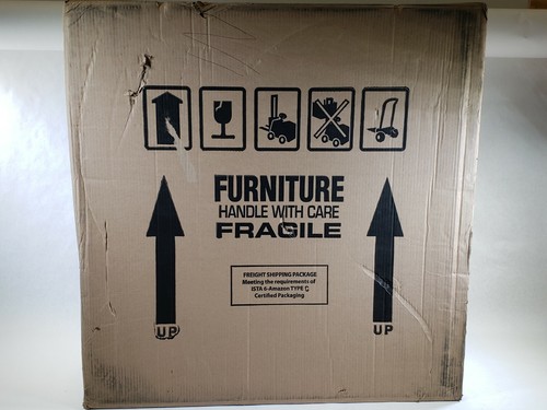 Sandusky Lee 3 Shelf Locking Storage Cabinet 30x30x12 Inch Gray - Picture 10 of 10