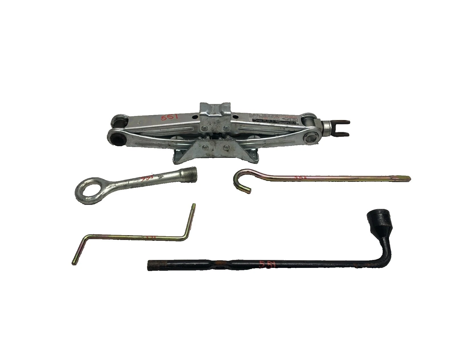 Acura Car and Truck Tools