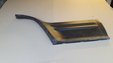 Hyundai Galloper Paraurti Pannello Porta Modanatura Rivestimento HR 650960