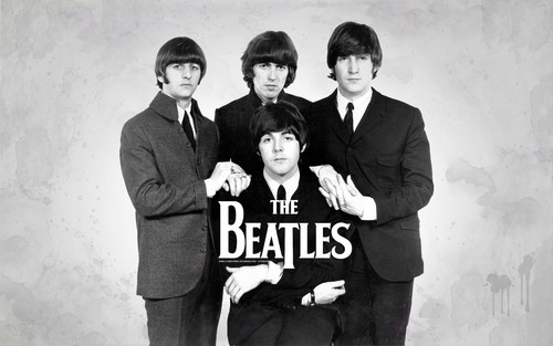 Bingo Game Music Bingo "THE BEATLES" READY TO USE 50 Bingo Cards/Music CD/Etc - Picture 3 of 4