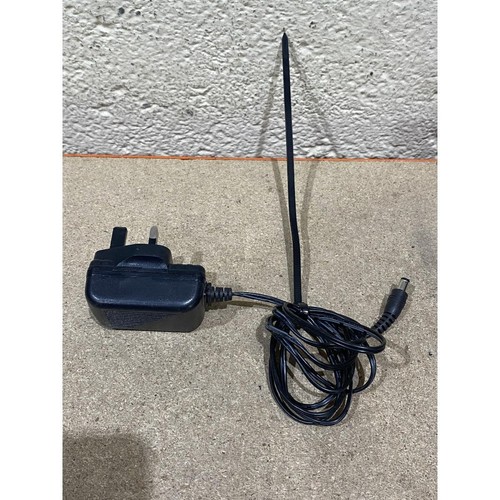 Shenzhen Fujia FJ-SW1260502000DB Schaltnetzteil schwarz 5,0 Volt 3-polig