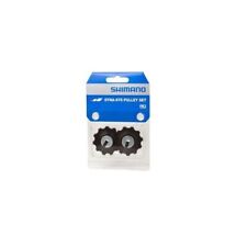 Shimano Set Flaschenzug Führung Und Spannungsprüfer Slx RD-M663 MTB