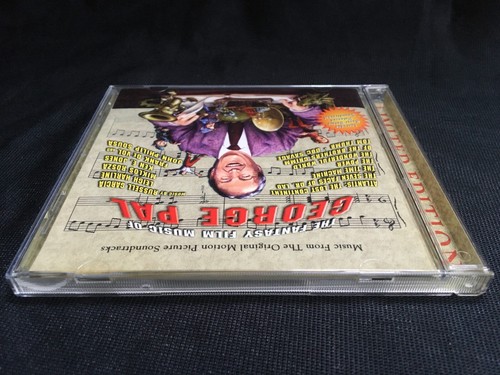"ORIGINAL MOVIE/TV SOUNDTRACKS/SCORE/THEMES" CD SOME SEALED & RARE "Set #1" MINT - Picture 950 of 1,117
