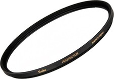 Kenko Lens Filter ZX II Protector 82mm Lens protection filter from Japan