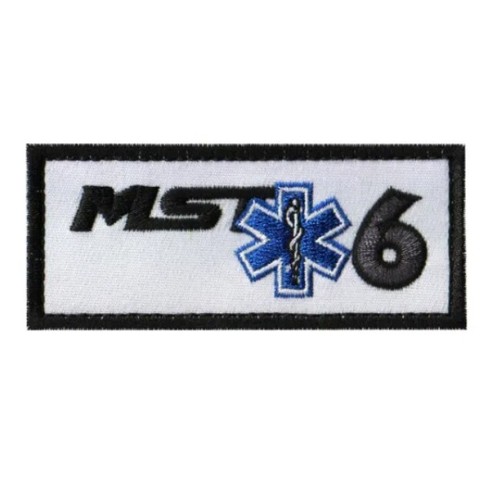 Embroidered Live Free Or Die Hard NAVY ARMY USMC Hook Loop Patch Fastener Badge - Picture 17 of 17