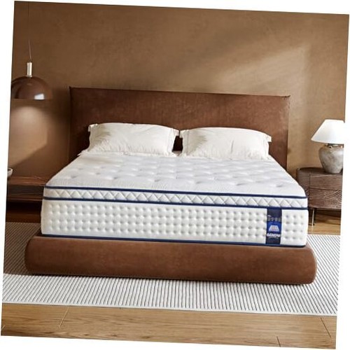 King Size Mattress 14 Inch,Medium Firm,King King (U.S. Standard) 14inch