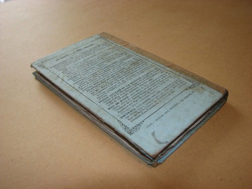 *** Petit Cours d'Histoire _ t5 : Histoire de l'Eglise *** Ambroise Rendu - 1869 - Picture 3 of 8