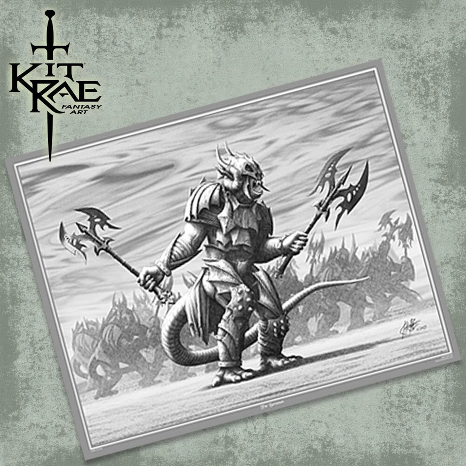 Kit Rae Black Legion Battle Axe | Stainless Steel Blades | Leather Handle | 35” - Image 3 of 4