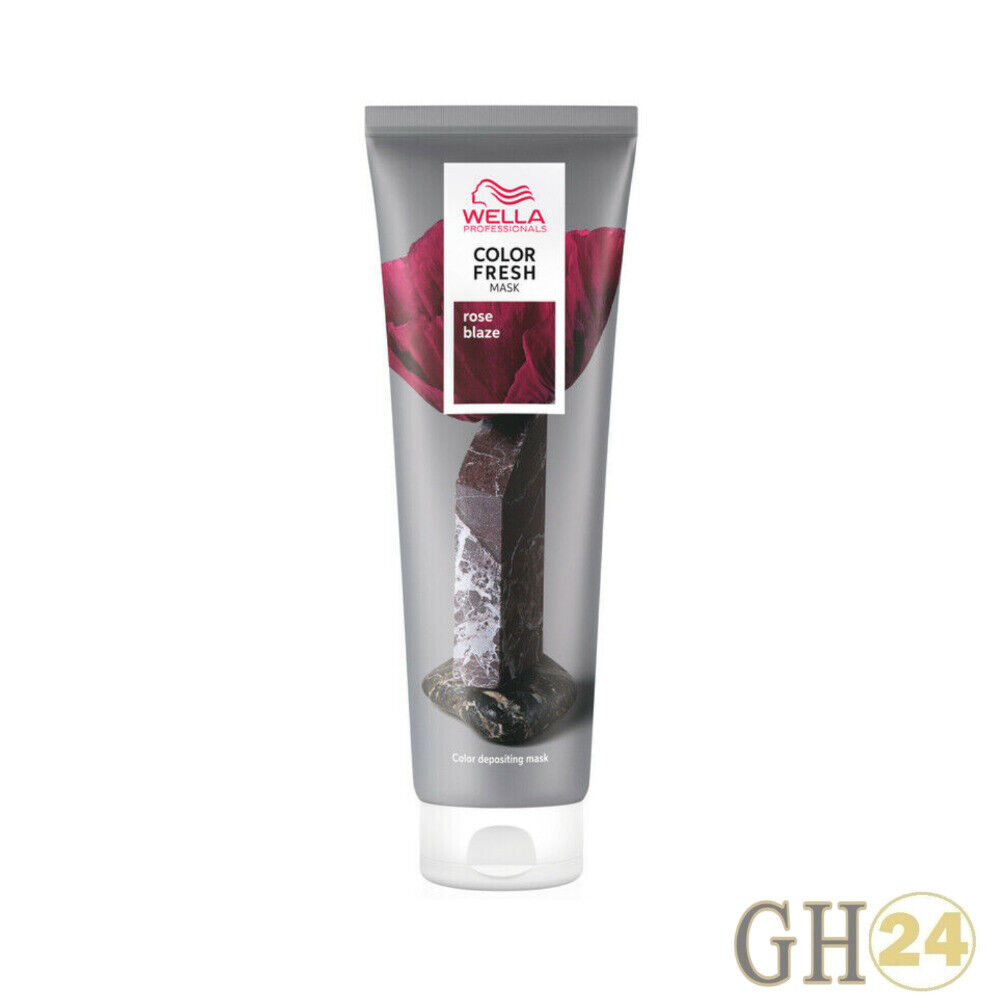 Wella Color Fresh Mask Tönungsmaske 150ml - auswählbare Farbnuancen