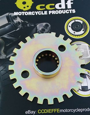 K021 KAWASAKI ZX-12R ZX1200 B3 ZX12R 2004 4 DEGREE IGNITION