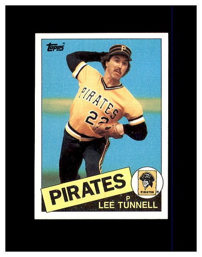 1985 TOPPS BASEBALL YOU PICK #1-199 SEE SCANS OF EVERY CARD SET BREAK NEW LIST - Picture 42 of 397
