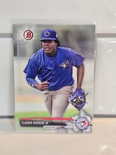2017 Bowman Paper #1-100, Prospects BP1-150 + Parallels/Inserts/Buybacks U Pick!