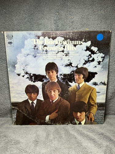 $3 LPs - Mixed Genres & Years - $5.50 shipping + .30 each add'l LP - CFC2 - Picture 41 of 216