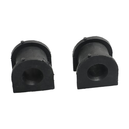 Rear LH + RH Sway Bar Mount Bushing for Mitsubishi 2013-2024 Outlander - Picture 7 of 7