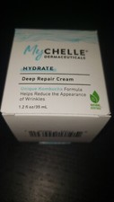 MyChelle Dermaceuticals - HYDRATE  Deep Repair Face Cream - 1.2 fl. oz. FRESH
