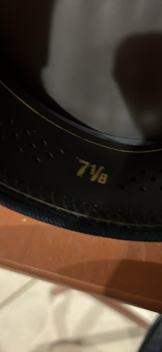 Vintage AIR FORCE CAP  - Bild 3 von 6