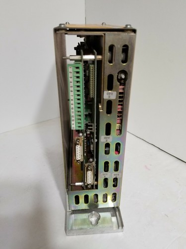 SOCAPEL SOCASIN ST1 25-310 AC Servo - Picture 6 of 7