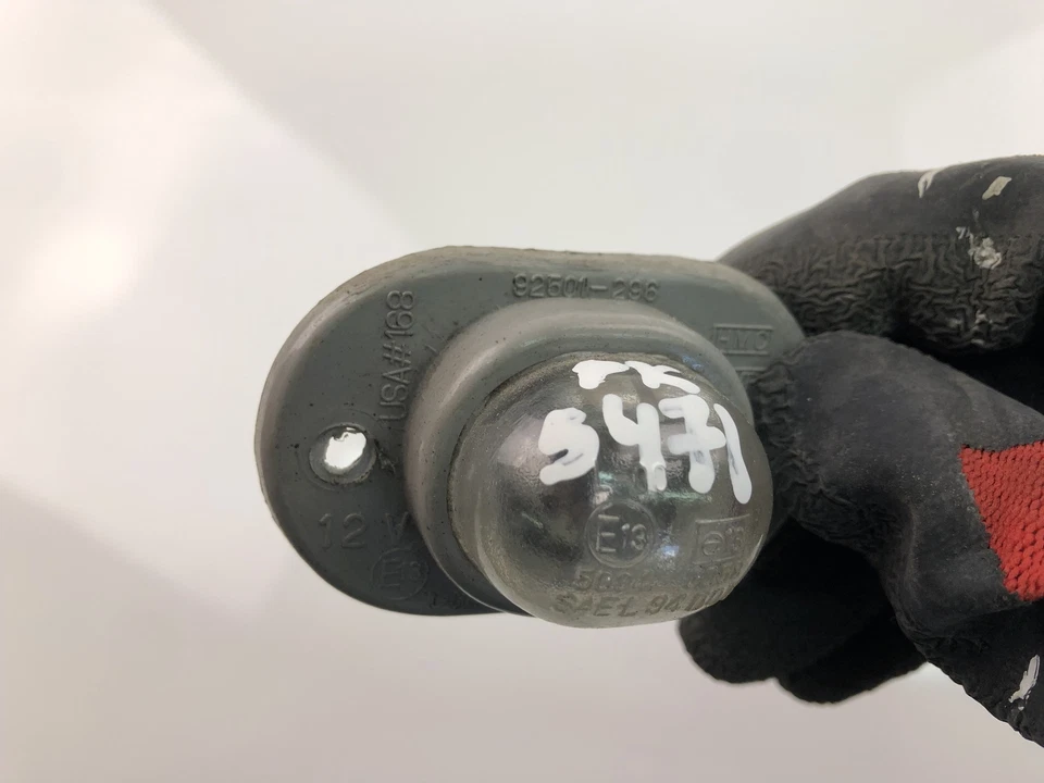 Frecce parafango HYUNDAI MATRIX FC SAEL94D0T 2007 17878876  - Immagine 3 di 4