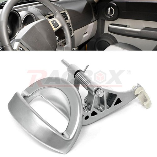 Front Right RH Inner Door Handle Chrome fit for Dodge Nitro 2007-2011 68004828AA - Picture 7 of 12