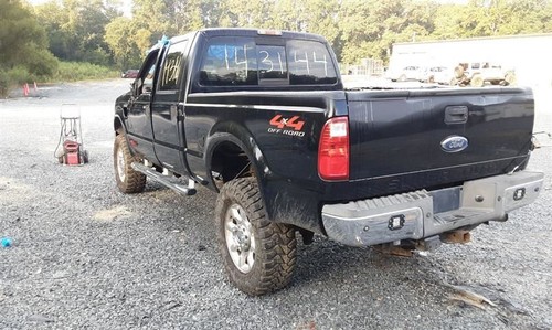 Regulador de ventana delantera conductor eléctrico se adapta a 03-12 FORD F250SD CAMIONETA 456692 - Imagen 4 de 10