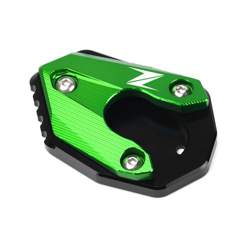 Extensión de soporte lateral para Kawasaki Z250 Z800 Z650 Z900 Z1000 - Imagen 14 de 17
