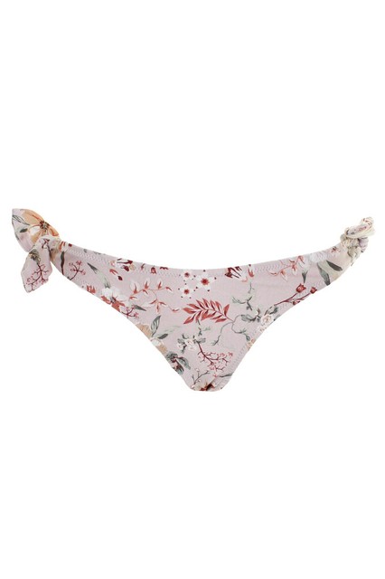 womens pink swimwear