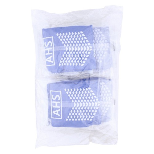 AHS Hospital Socks with Grippy Anti-Slip Tread - Picture 18 of 65