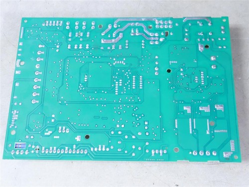 EMERSON PCBBF241 50L47-290-01 Control Circuit Board 0160-0356 0131F00298 - Picture 4 of 4