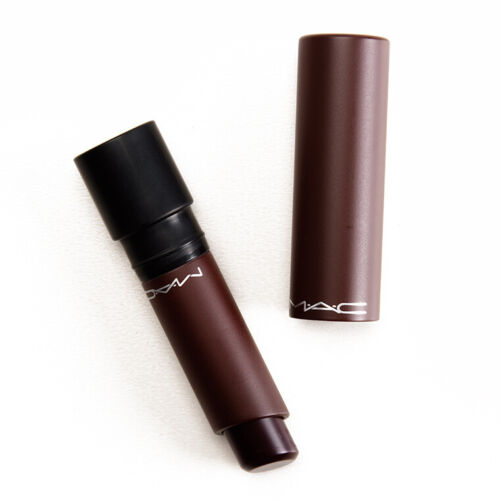 MAC Liptensity Lipstick Claretcast, Doe, Lifes Blood, Lobster, Postmodern U PICK - Picture 54 of 63