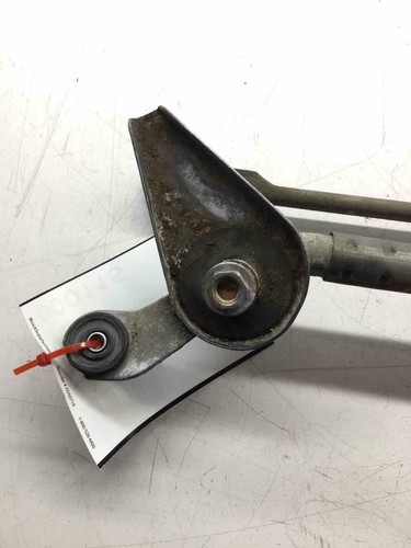 2004 - 2011 MAZDA RX-8 Front Windshield Wiper Transmission Linkage w/ Motor - Picture 4 of 14