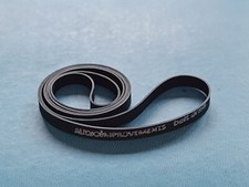 CEC/Visonik BD 6000 / BD7000 Genuine AUDIO-IMPROVEMENTS Strap Belt  			