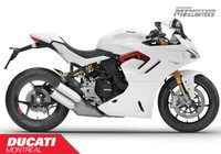 2022 ducati Supersport 950 S Frais inclus + Taxes