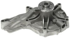 New Water Pump   Gates   43445HD