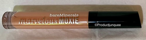 Rarität! bareMinerals ~ Marvelous Moxie Plumping Lipgloss ~ Motivator ~ Neu ohne Karton - Bild 3 von 7