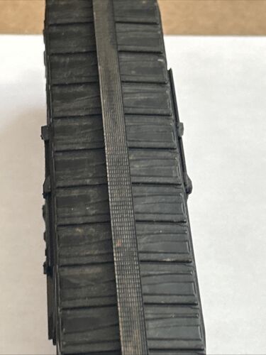 Vintage Rio Grande Stock Car D&RGW 64127 HO Scale Weathered Detailliert Siehe mehr! - Bild 7 von 15