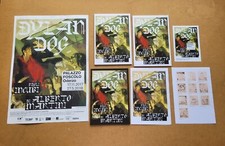 Dylan Dog catalogo Oderzo completo -compreso quello con errore- nuovi