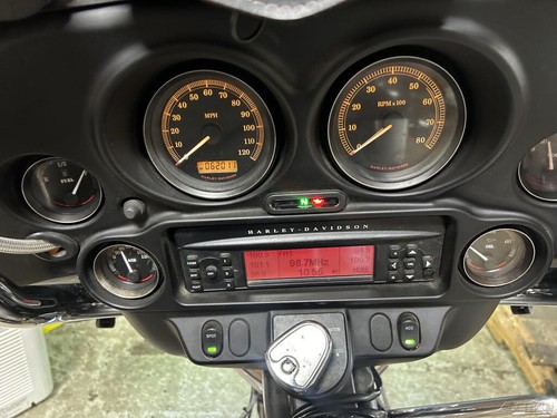 2008 Harley-Davidson FLHTCI - Picture 5 of 12