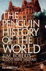 The Penguin History of the World by Odd Arne Westad, J. M. Roberts (Paperback, 2014)