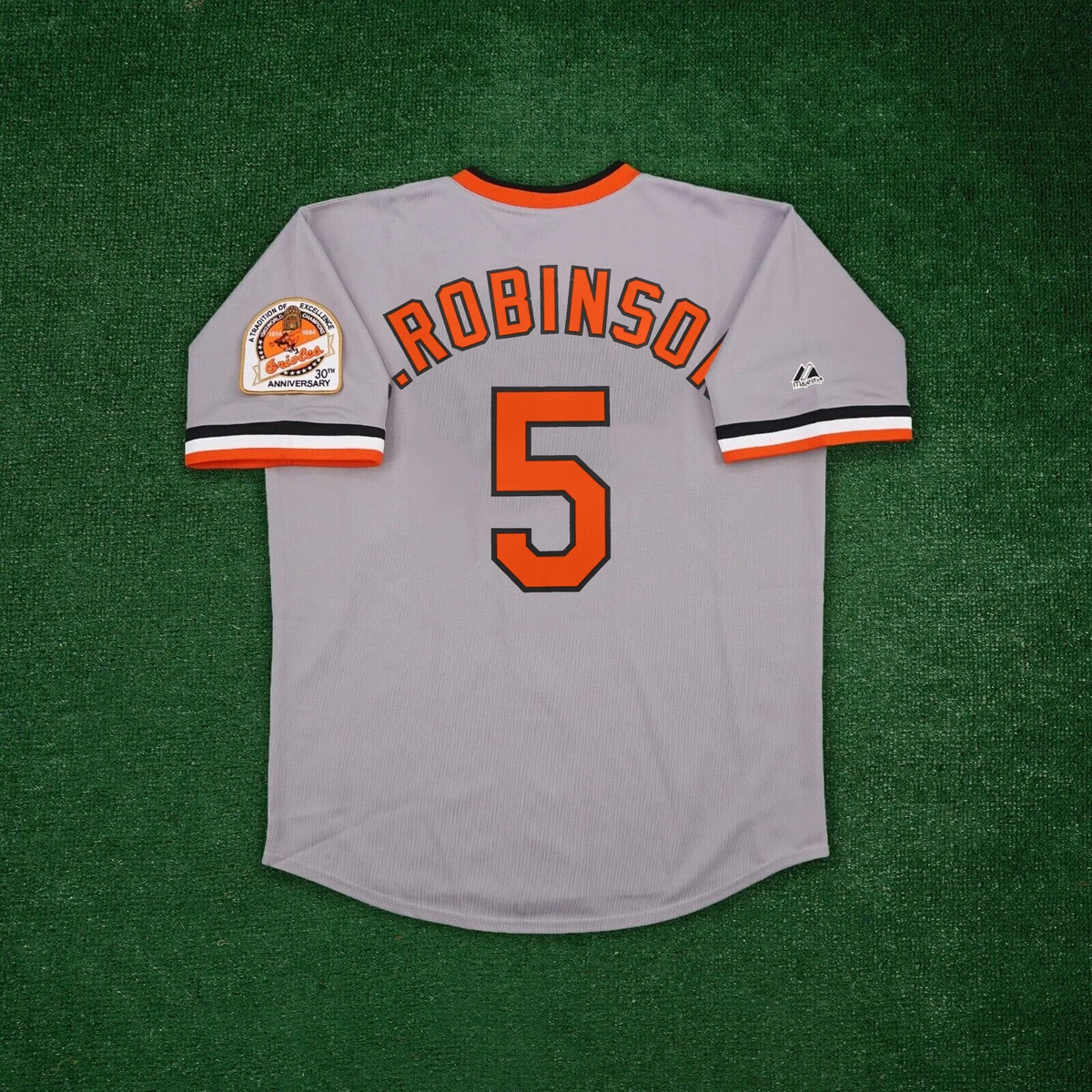 Brooks Robinson MLB Fan Jerseys for sale | eBay