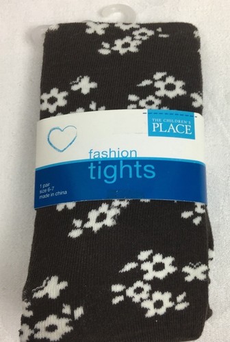 The Children's Place Tights Purple Pink Brown Gray Sz 6-12M 24-36M 3-4 4-5 6-7 - Picture 57 of 58